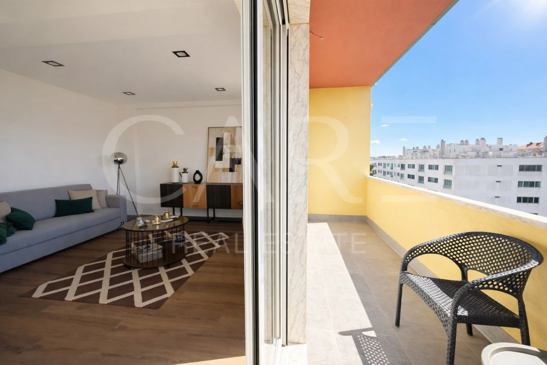 Apartamento T3 para Venda em Benfica Foto 8