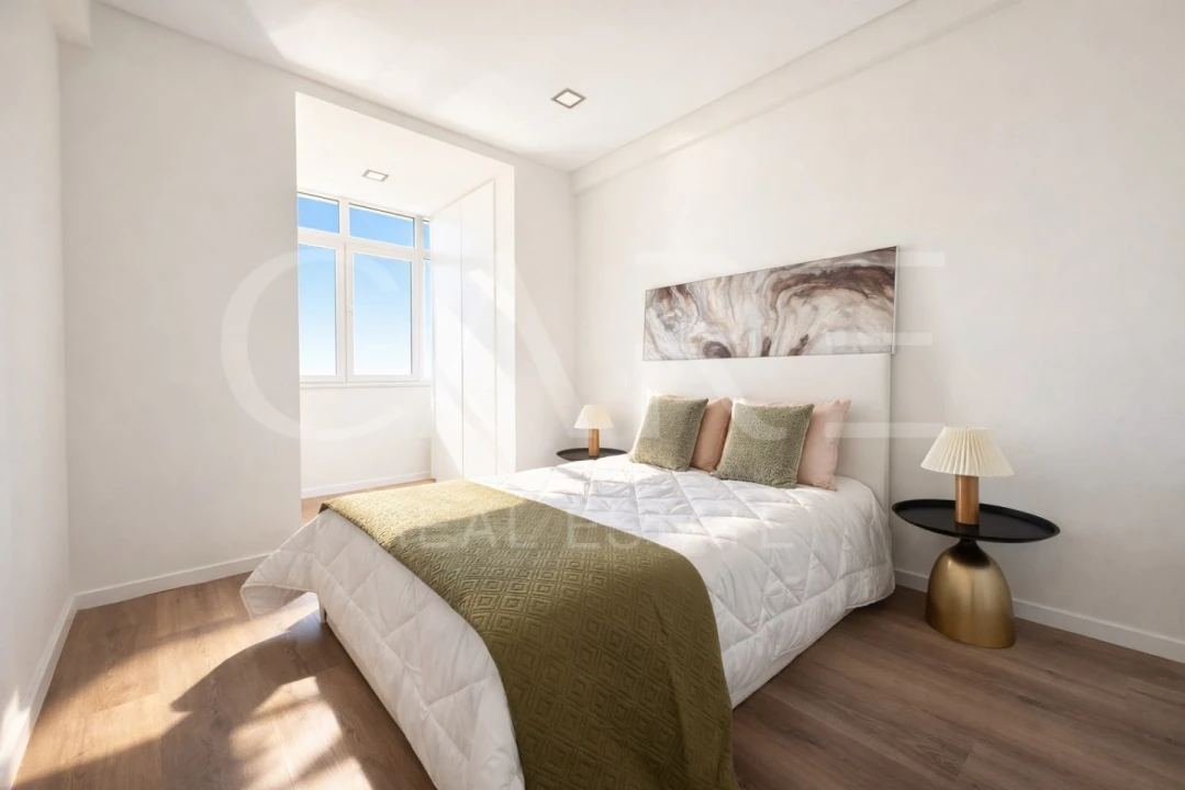 Apartamento T3 para Venda em Benfica Foto 10