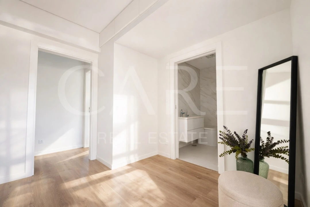 Apartamento T3 para Venda em Benfica Foto 11