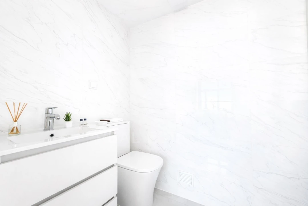 Apartamento T3 para Venda em Benfica Foto 12
