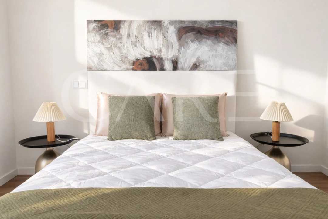 Apartamento T3 para Venda em Benfica Foto 13