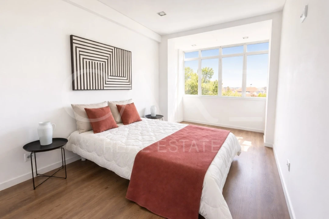 Apartamento T3 para Venda em Benfica Foto 16