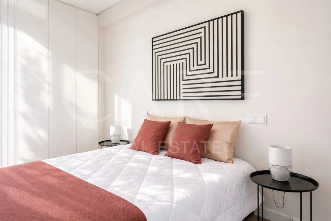 Apartamento T3 para Venda em Benfica Foto 18