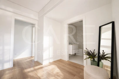 Apartamento T3 para Venda em Benfica