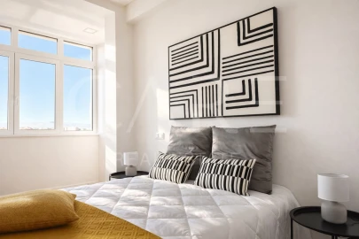 Apartamento T3 para Venda em Benfica