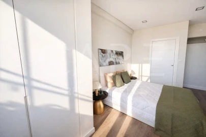 Apartamento T3 para Venda em Benfica