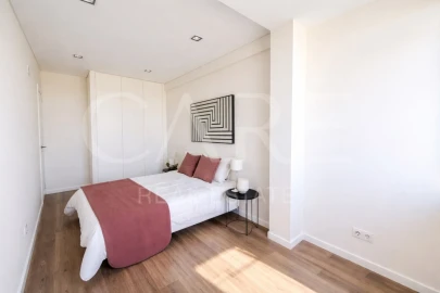Apartamento T3 para Venda em Benfica