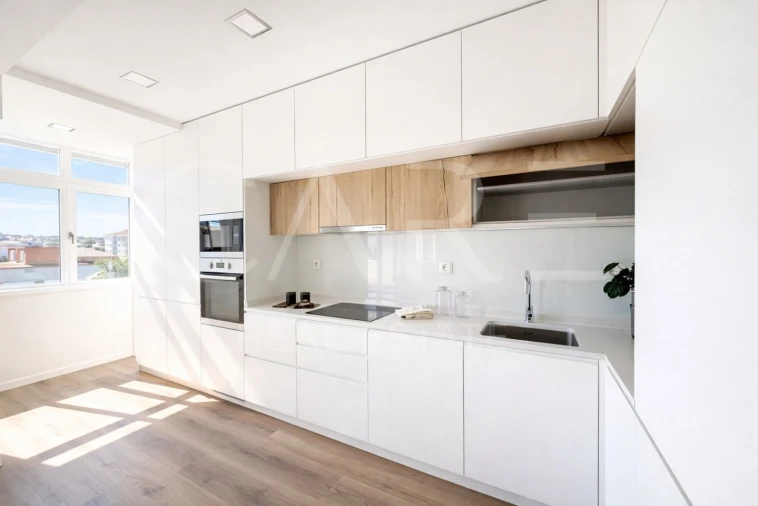 Apartamento T3 para Venda em Benfica Foto 6