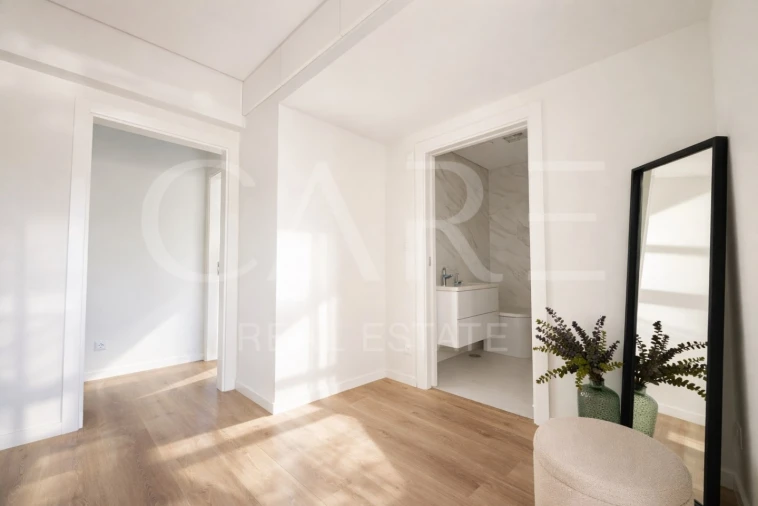 Apartamento T3 para Venda em Benfica Foto 11