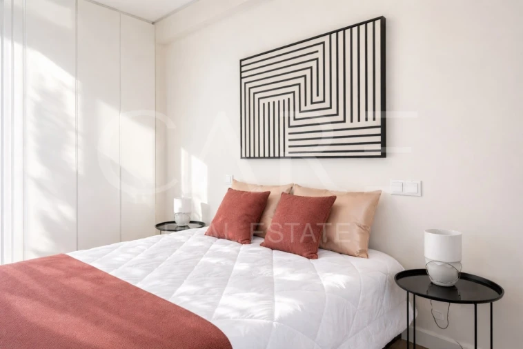 Apartamento T3 para Venda em Benfica Foto 18