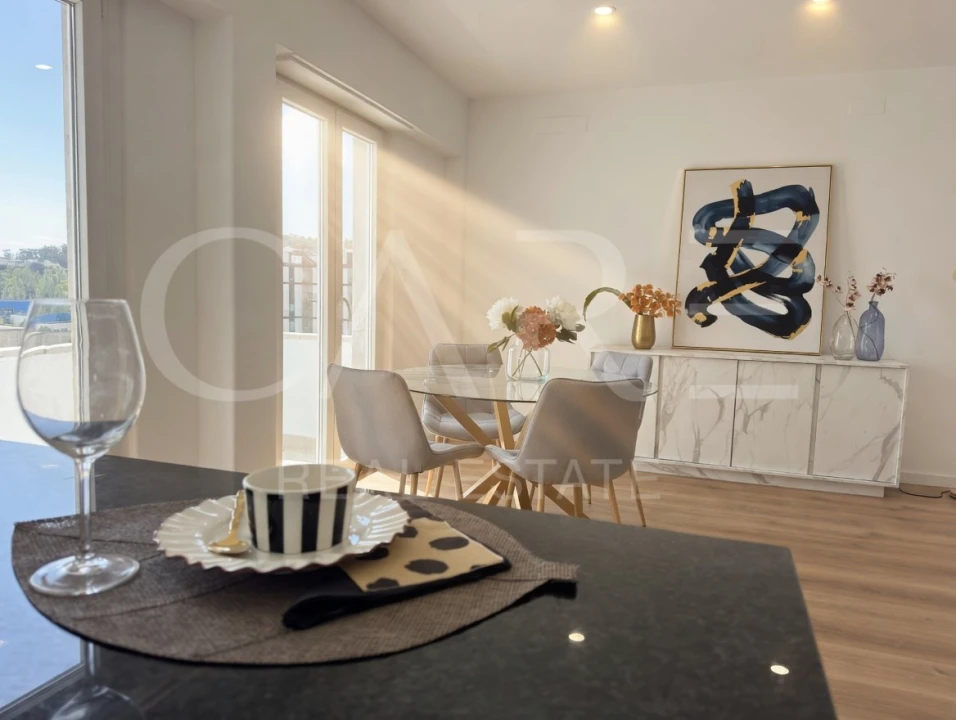 Apartamento T3 para Venda em Benfica Foto 1