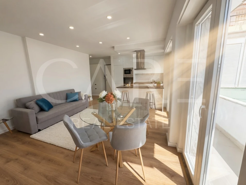 Apartamento T3 para Venda em Benfica Foto 10