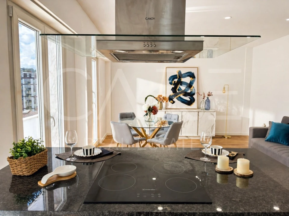 Apartamento T3 para Venda em Benfica Foto 11