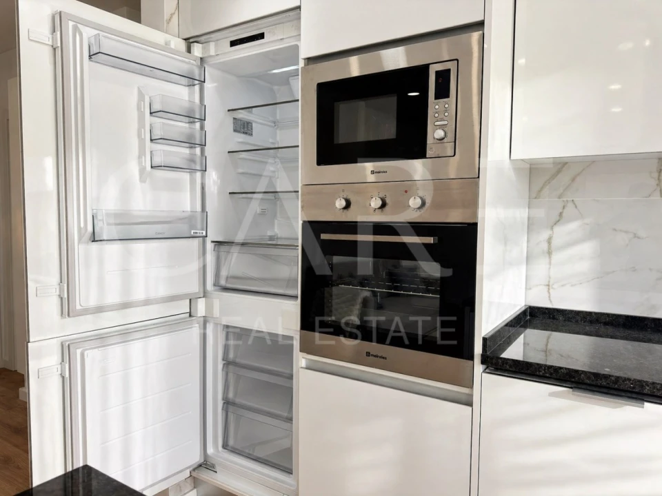 Apartamento T3 para Venda em Benfica Foto 12