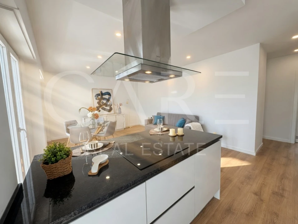 Apartamento T3 para Venda em Benfica Foto 13