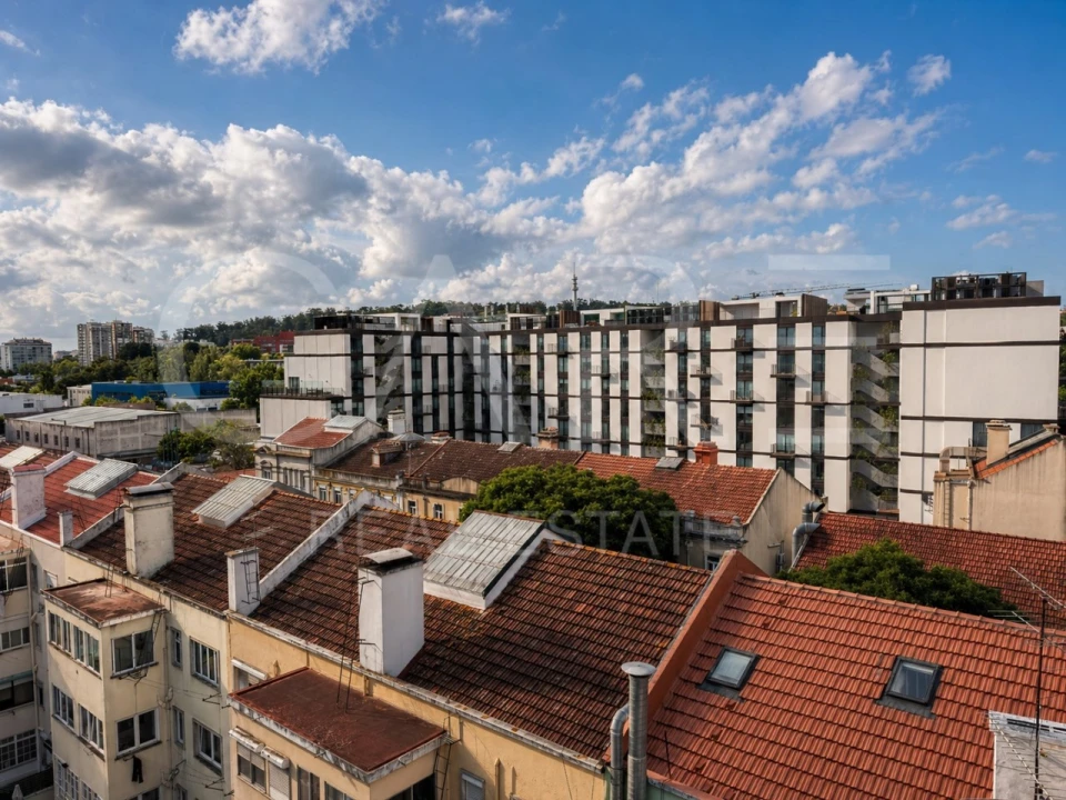 Apartamento T3 para Venda em Benfica Foto 15