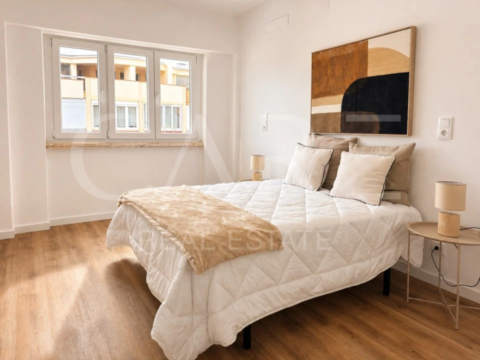 Apartamento T3 para Venda em Benfica Foto 18