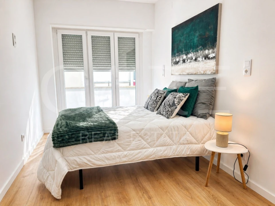 Apartamento T3 para Venda em Benfica Foto 23