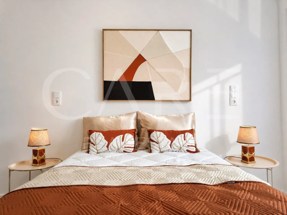 Apartamento T3 para Venda em Benfica Foto 25