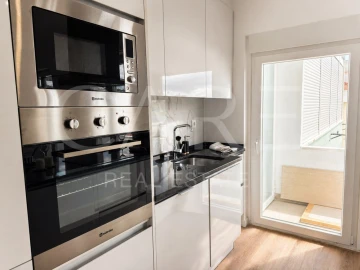 Apartamento T3 para Venda em Benfica