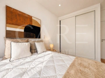 Apartamento T3 para Venda em Benfica