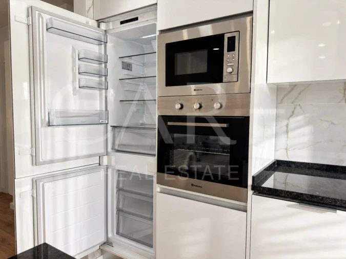 Apartamento T3 para Venda em Benfica Foto 12