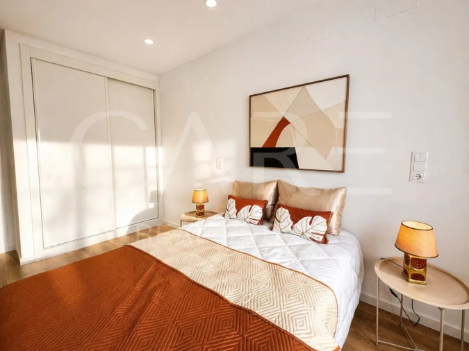 Apartamento T3 para Venda em Benfica Foto 26