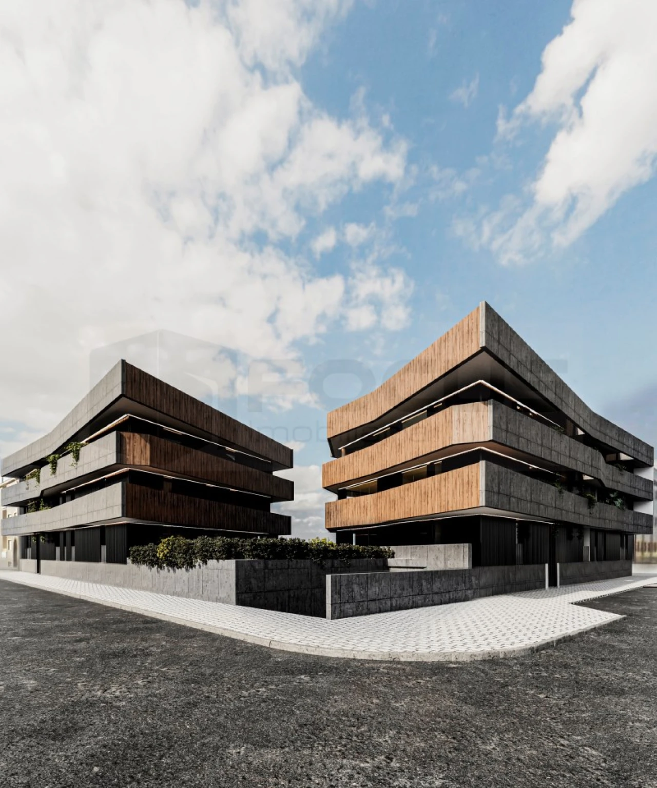 Apartamento T2 para Venda em Gafanha da Boa Hora Foto 4
