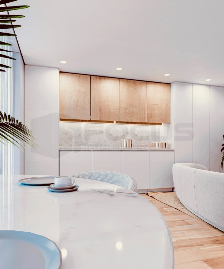 Apartamento T2 para Venda em Gafanha da Boa Hora Foto 7