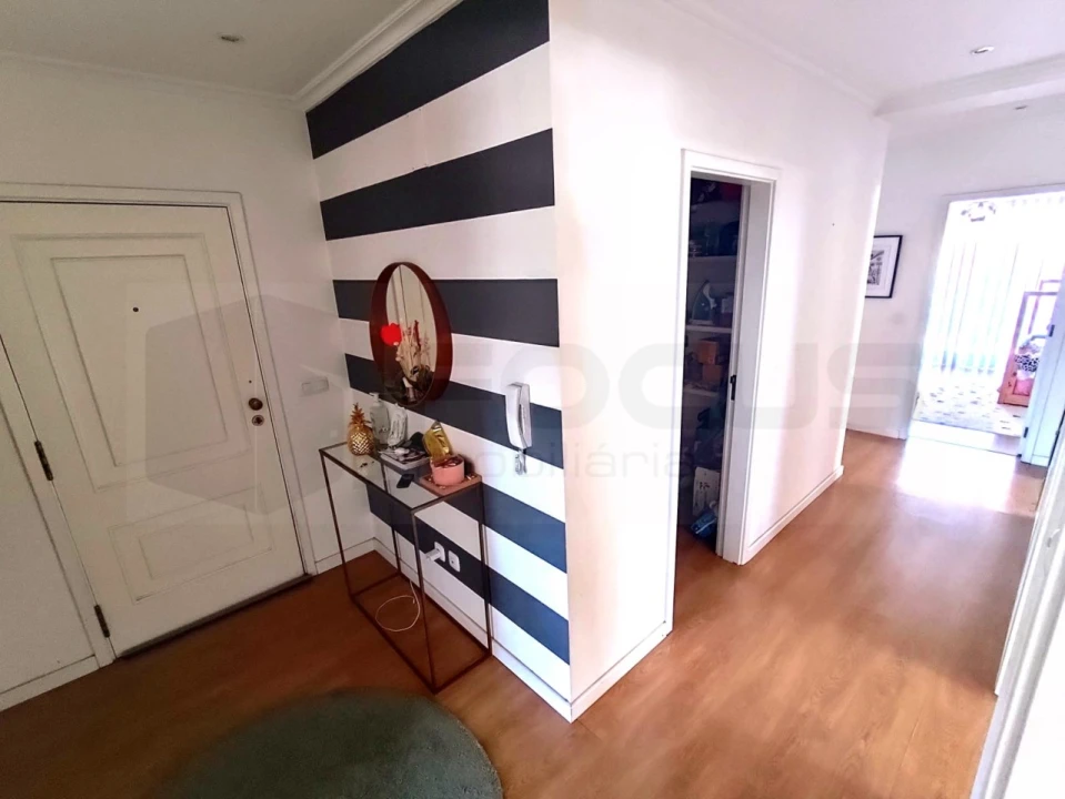 Apartamento T3 para Venda em Oliveira do Bairro Foto 1