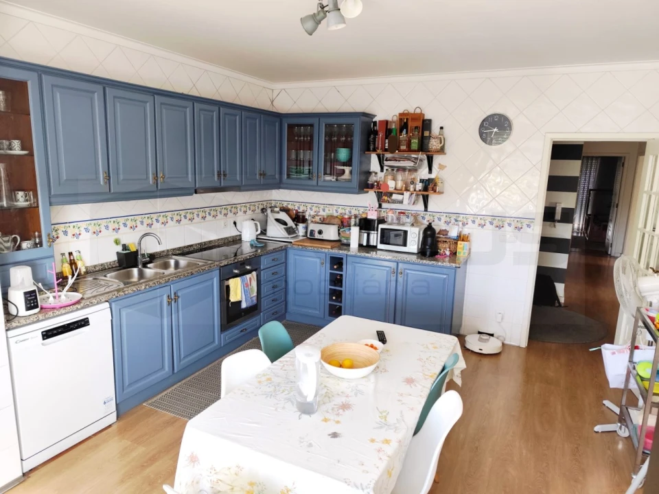 Apartamento T3 para Venda em Oliveira do Bairro Foto 5