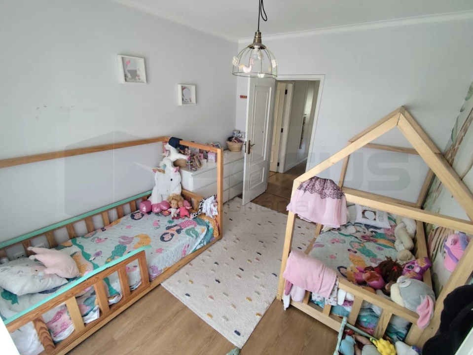 Apartamento T3 para Venda em Oliveira do Bairro Foto 9