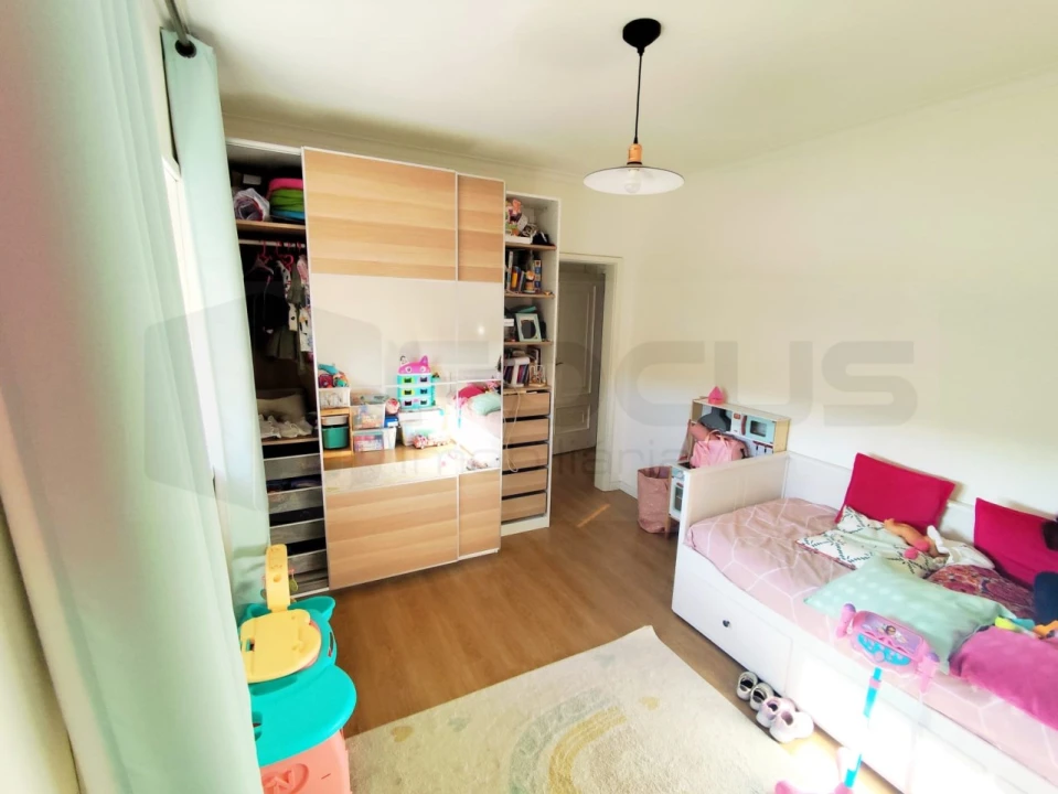 Apartamento T3 para Venda em Oliveira do Bairro Foto 10