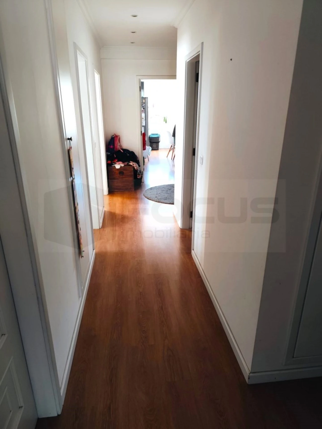 Apartamento T3 para Venda em Oliveira do Bairro Foto 12