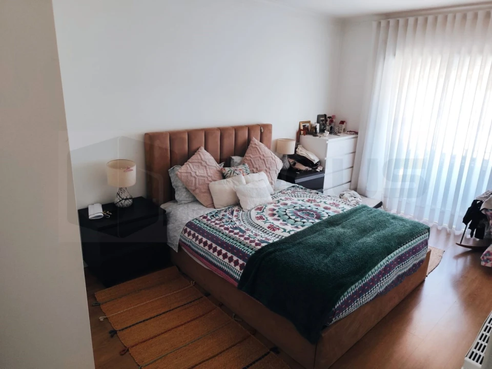 Apartamento T3 para Venda em Oliveira do Bairro Foto 13