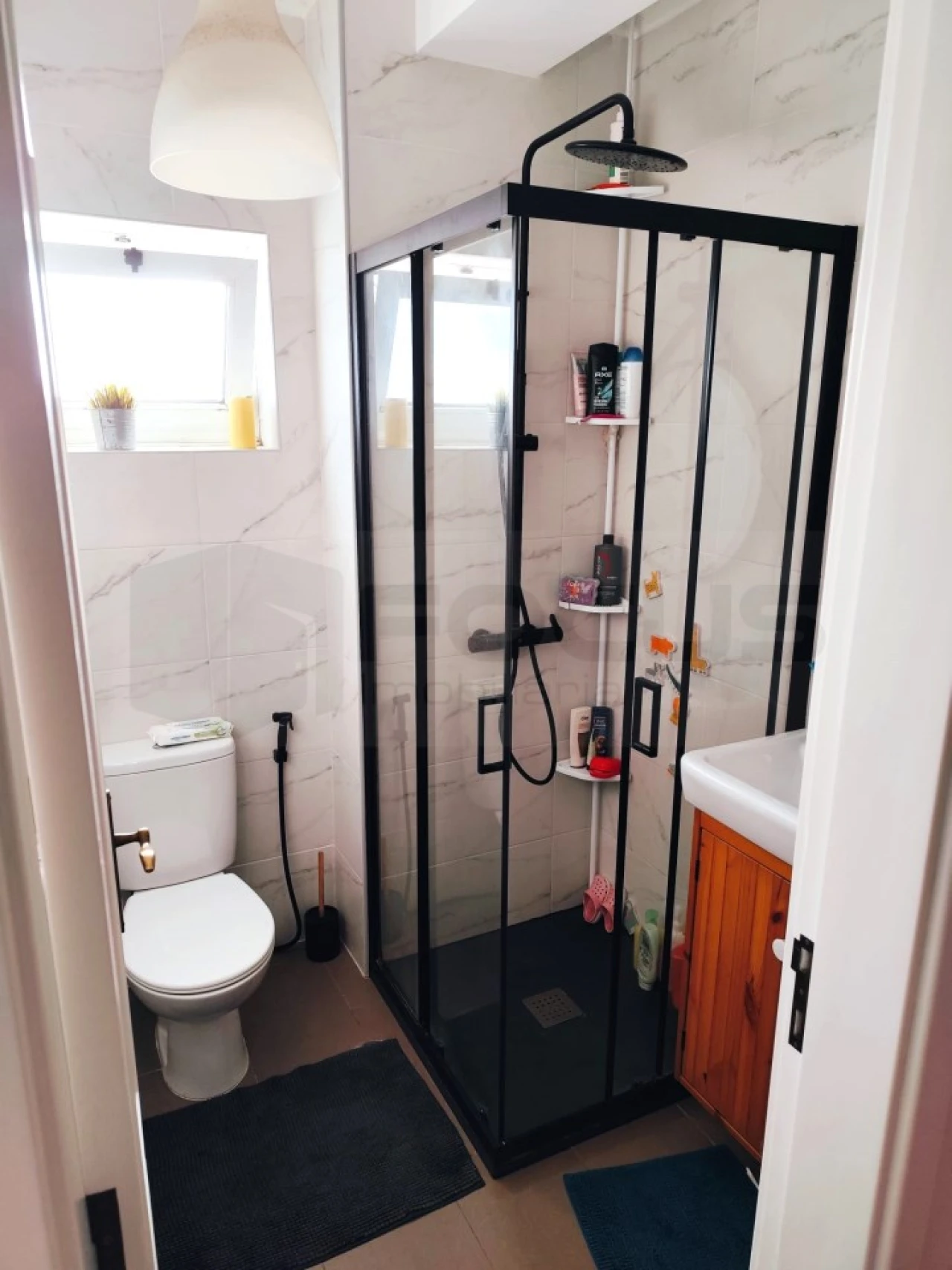 Apartamento T3 para Venda em Oliveira do Bairro Foto 14