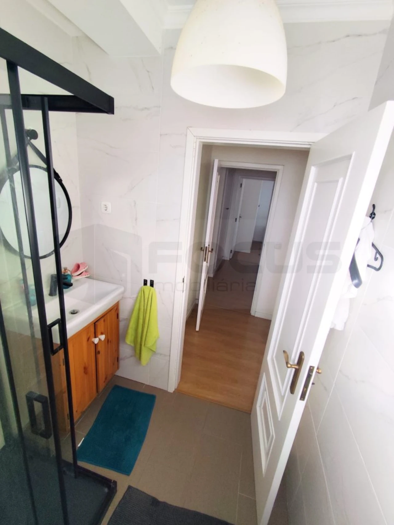 Apartamento T3 para Venda em Oliveira do Bairro Foto 15