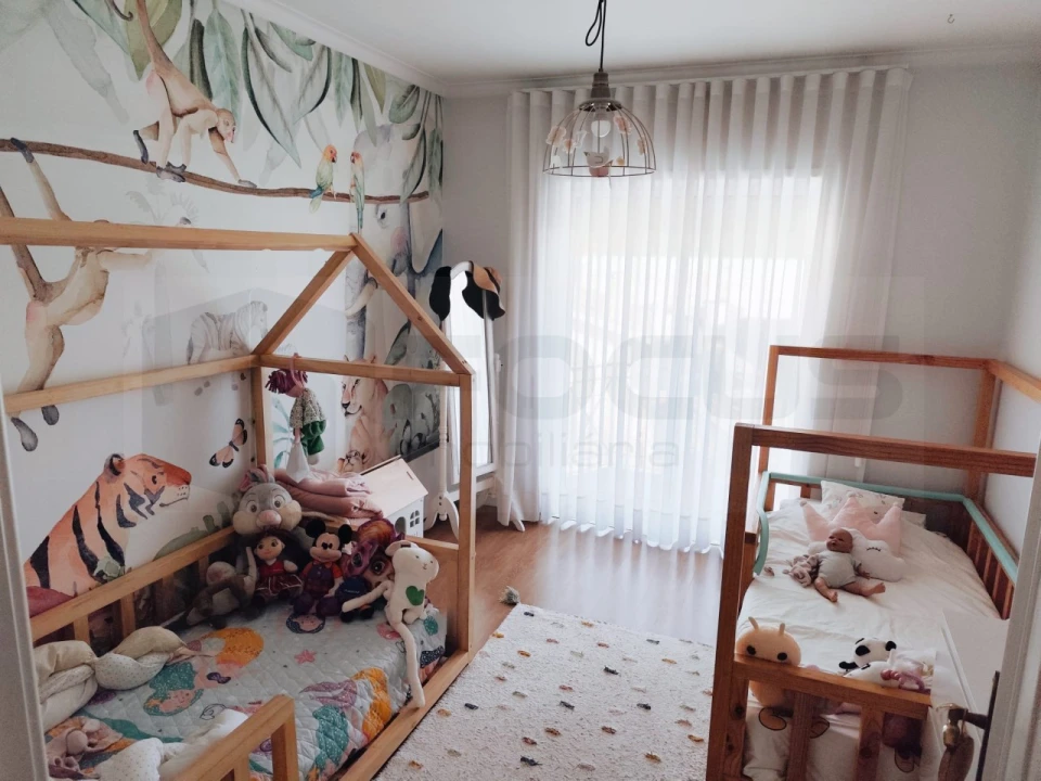 Apartamento T3 para Venda em Oliveira do Bairro Foto 16