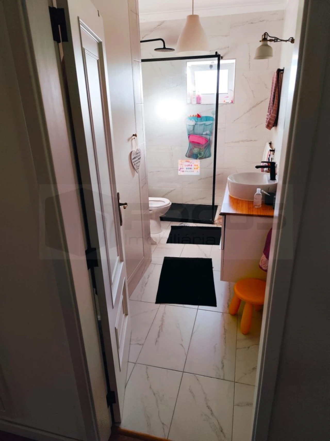 Apartamento T3 para Venda em Oliveira do Bairro Foto 18