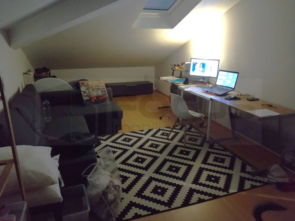 Apartamento T3 para Venda em Oliveira do Bairro Foto 19