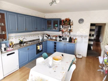 Apartamento T3 para Venda em Oliveira do Bairro