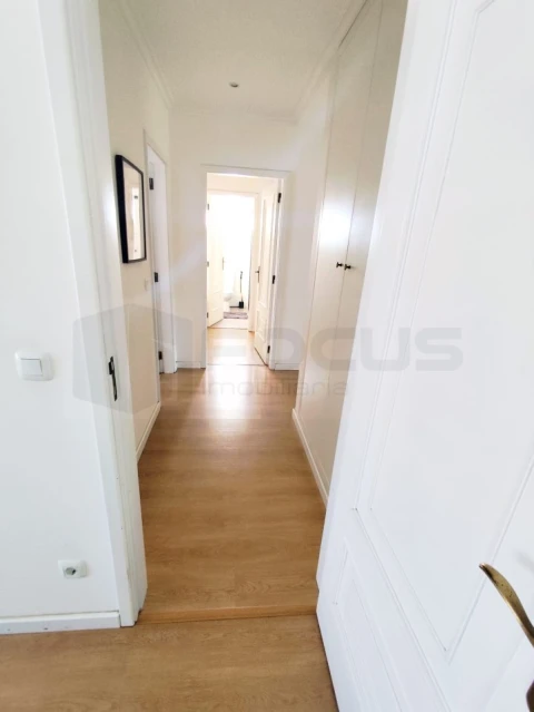 Apartamento T3 para Venda em Oliveira do Bairro