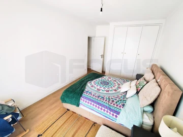 Apartamento T3 para Venda em Oliveira do Bairro