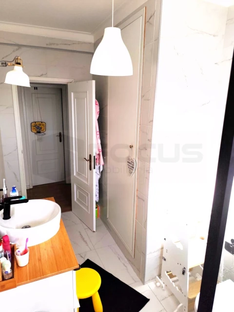 Apartamento T3 para Venda em Oliveira do Bairro