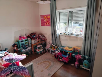 Apartamento T3 para Venda em Oliveira do Bairro