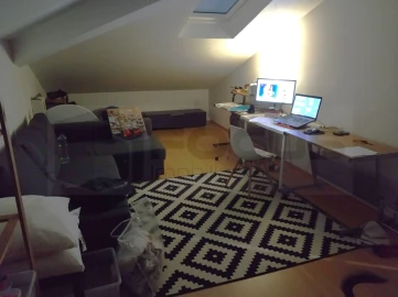 Apartamento T3 para Venda em Oliveira do Bairro