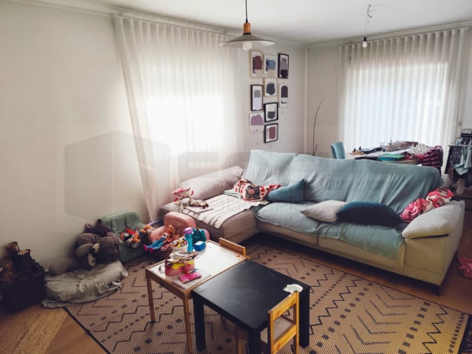 Apartamento T3 para Venda em Oliveira do Bairro Foto 3