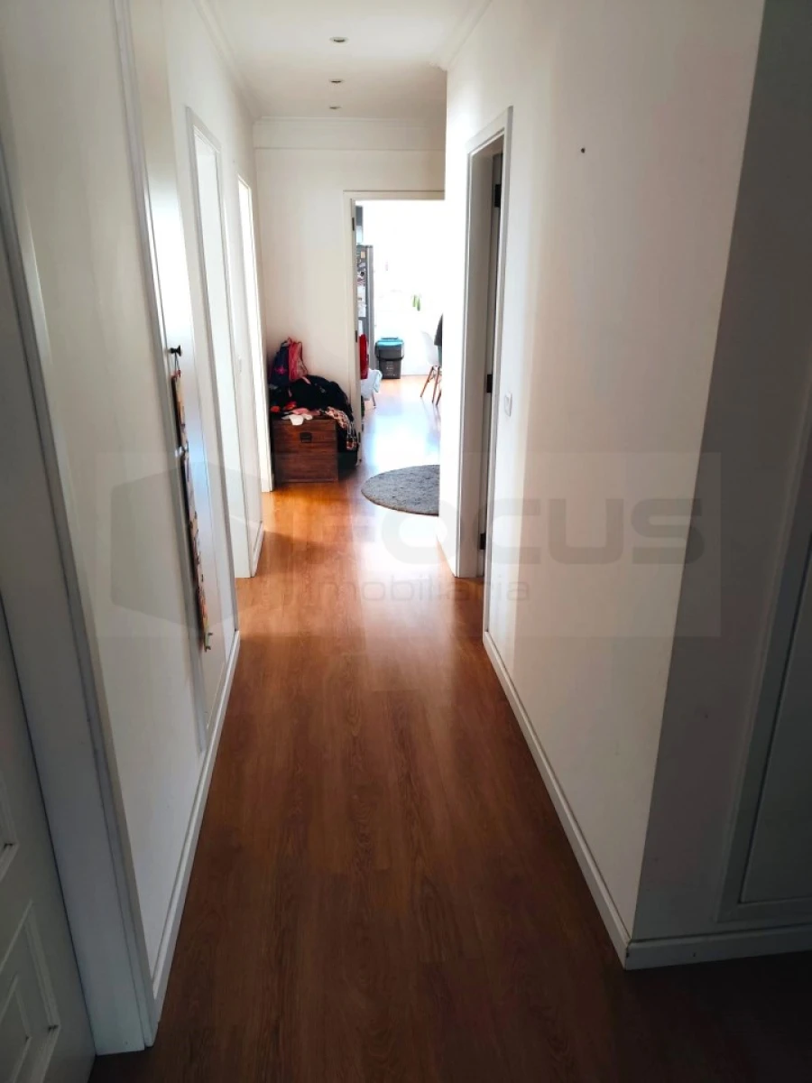 Apartamento T3 para Venda em Oliveira do Bairro Foto 12