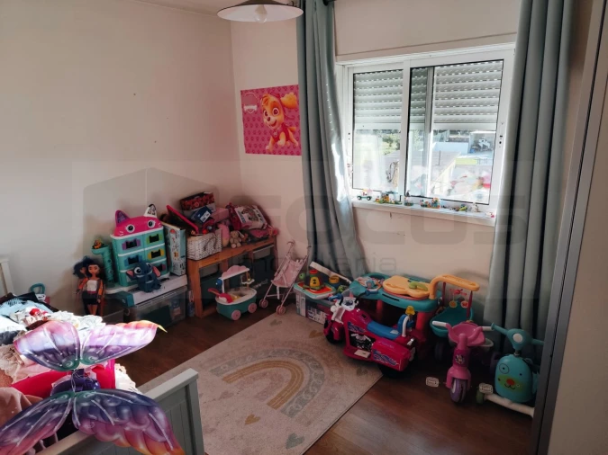 Apartamento T3 para Venda em Oliveira do Bairro Foto 17
