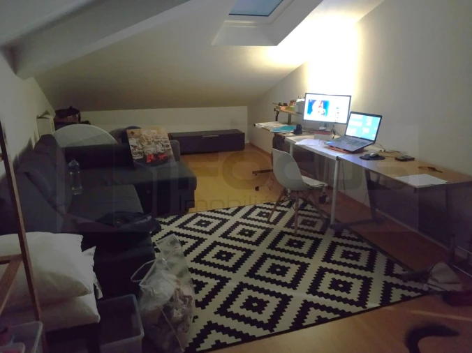 Apartamento T3 para Venda em Oliveira do Bairro Foto 19